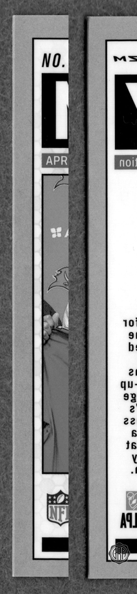 Back Edges (Left/Right)