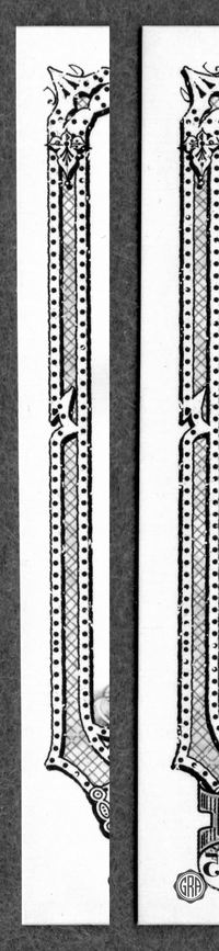 Front Edges (Left/Right)