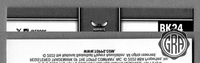 Back Edges (Top/Bottom)
