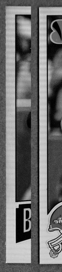 Front Edges (Left/Right)
