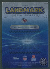 Back (Angled Light)