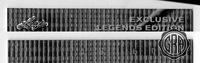 Front Edges (Top/Bottom)