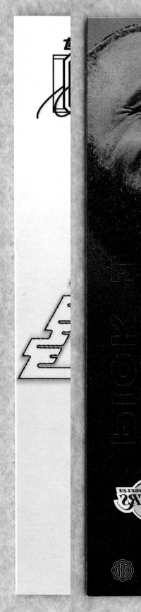 Front Edges (Left/Right)