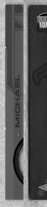 Front Edges (Left/Right)