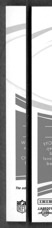 Back Edges (Left/Right)
