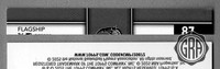 Back Edges (Top/Bottom)
