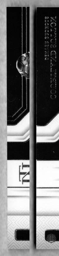 Front Edges (Left/Right)
