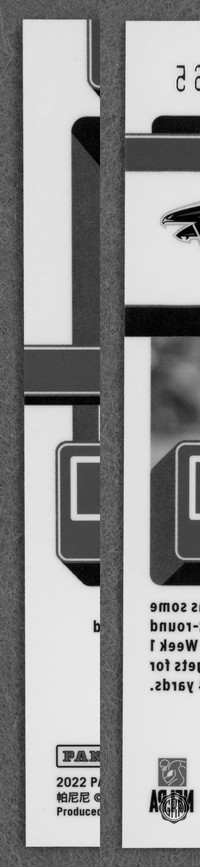 Back Edges (Left/Right)
