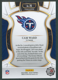 Back (Angled Light)