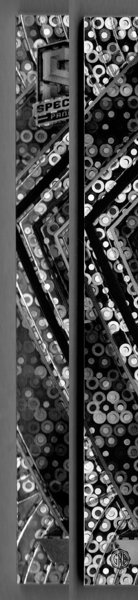 Front Edges (Left/Right)