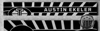 Front Edges (Top/Bottom)