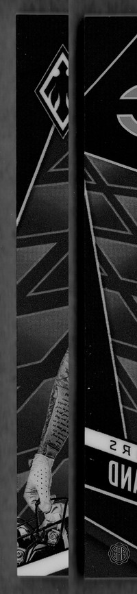 Front Edges (Left/Right)