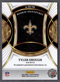 Back (Angled Light)