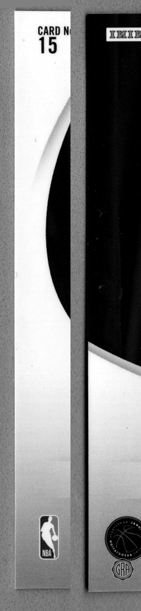 Back Edges (Left/Right)