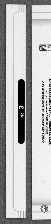 Back Edges (Left/Right)