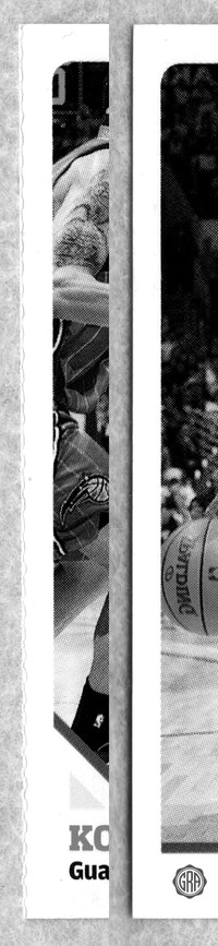 Front Edges (Left/Right)
