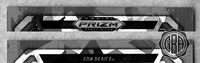 Front Edges (Top/Bottom)