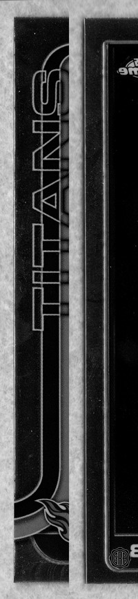Front Edges (Left/Right)