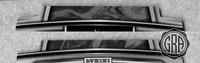 Back Edges (Top/Bottom)