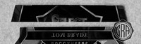 Front Edges (Top/Bottom)