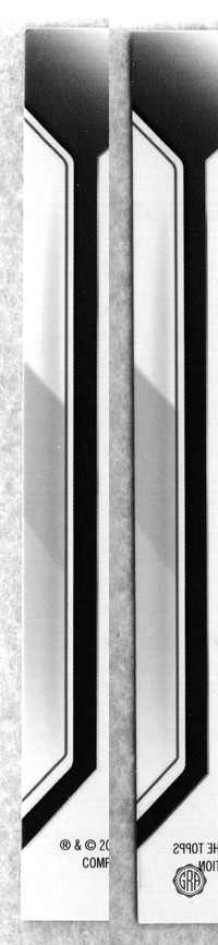 Back Edges (Left/Right)