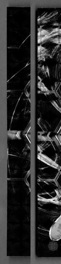 Front Edges (Left/Right)