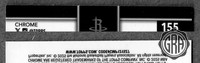 Back Edges (Top/Bottom)