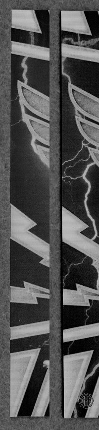 Front Edges (Left/Right)