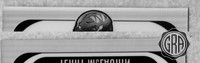 Front Edges (Top/Bottom)
