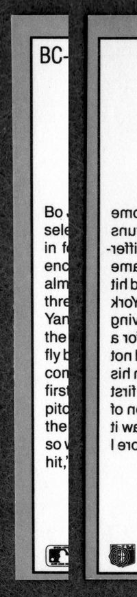 Back Edges (Left/Right)