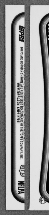 Back Edges (Left/Right)