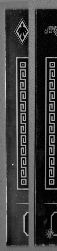 Front Edges (Left/Right)