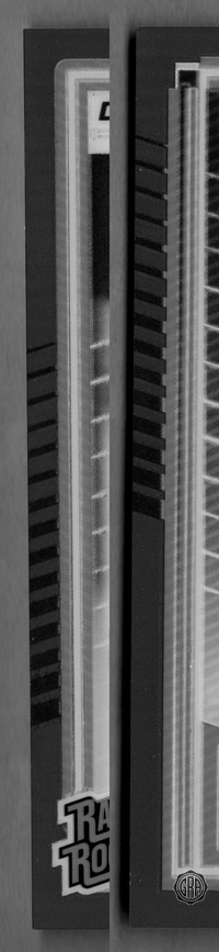 Front Edges (Left/Right)
