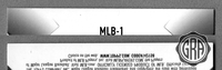 Back Edges (Top/Bottom)