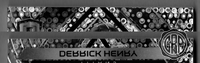 Front Edges (Top/Bottom)