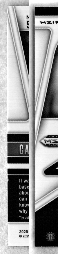 Back Edges (Left/Right)