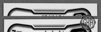 Back Edges (Top/Bottom)