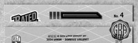 Back Edges (Top/Bottom)