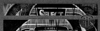 Front Edges (Top/Bottom)