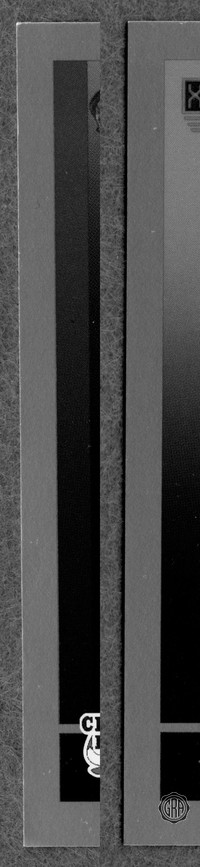 Front Edges (Left/Right)