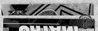 Front Edges (Top/Bottom)