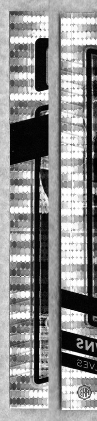 Front Edges (Left/Right)