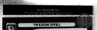 Front Edges (Top/Bottom)