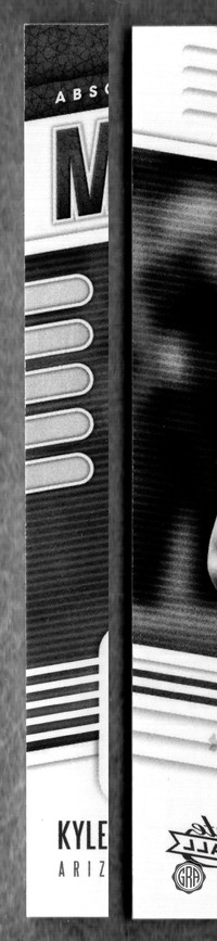 Front Edges (Left/Right)