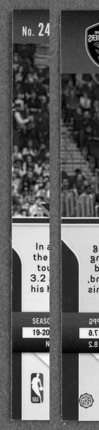 Back Edges (Left/Right)