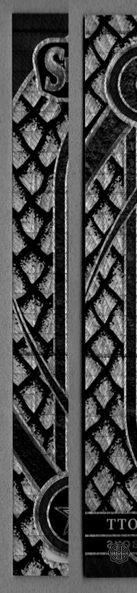Front Edges (Left/Right)