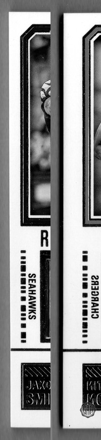 Front Edges (Left/Right)