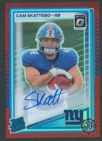 Front (Angled Light)