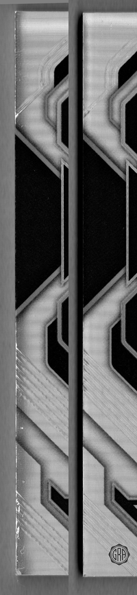Front Edges (Left/Right)