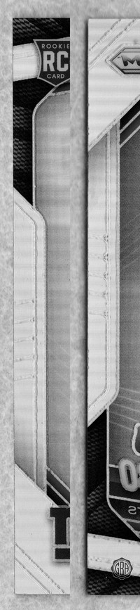 Front Edges (Left/Right)